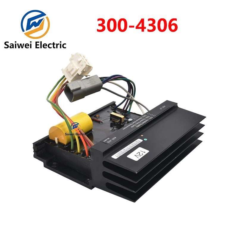 300-4306 Cummins Original Voltage Conversion Module Generator Parts
300-4306 Cummins Original Voltage Conversion Module Generator Parts