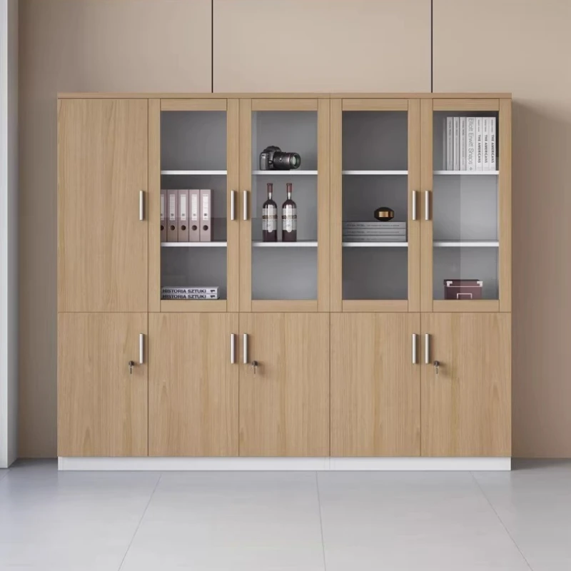 Простой и современный шкаф для хранения, офисный шкаф для документов, шкаф для гостиной, стеклянный шкаф с замком
Простой и современный шкаф для хранения, офисный шкаф для документов, шкаф для гостиной, стеклянный шкаф с замком