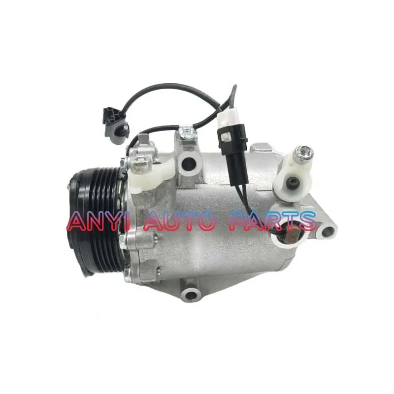 COM077 Auto ac compressor MSC60CAS 5PK for Mitsubishi Colt/Smart ForfourAK C200A 089 AKC200A084 4055991
COM077 Auto ac compressor MSC60CAS 5PK for Mitsubishi Colt/Smart ForfourAK C200A 089 AKC200A084 4055991