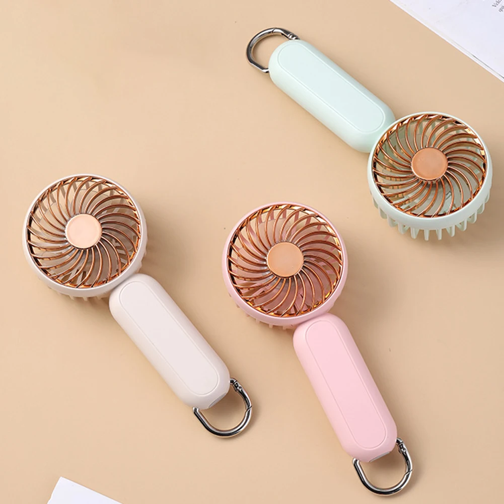 2024 New Style Portable Mini Fan Rechargeable Portable Fan For Student Outdoor Dormitory Cooling With Hook
2024 New Style Portable Mini Fan Rechargeable Portable Fan For Student Outdoor Dormitory Cooling With Hook