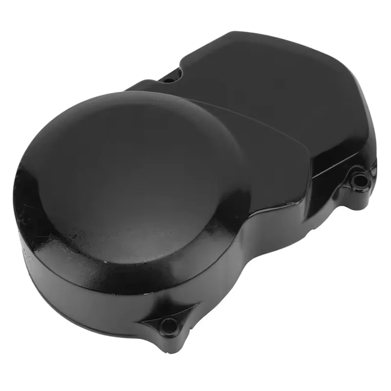 ABTC-Motorcycle Chain Sprocket Cover Engine Left Stator Protection Replacement For Lifan 125 140 150 160Cc
ABTC-Motorcycle Chain Sprocket Cover Engine Left Stator Protection Replacement For Lifan 125 140 150 160Cc