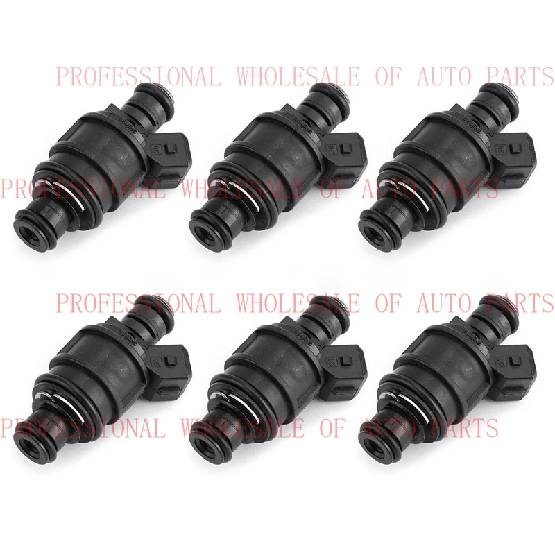 V+ V+ 6PCS Fuel Injector MJY100620 For Land Rover Freelander 2.5L V6 2002-2003
V+ V+ 6PCS Fuel Injector MJY100620 For Land Rover Freelander 2.5L V6 2002-2003