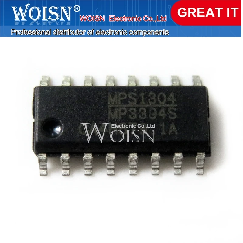 20PCS MP3394SGS-Z MP3411ES MP4010DS-LF-Z MP4012DS MP4603 MX1208 MX1508 MX1616 MX25L12835FMI-10G MX25L12845EMI-10G
20PCS MP3394SGS-Z MP3411ES MP4010DS-LF-Z MP4012DS MP4603 MX1208 MX1508 MX1616 MX25L12835FMI-10G MX25L12845EMI-10G