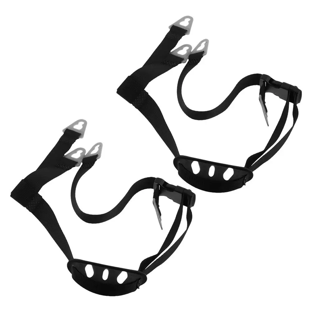 2Pcs Safety Hard Hat Chin Strap Black Elastic Adjustable Universal Chin Cup Dual Ear Bands Construction Mining Hard Hat
2Pcs Safety Hard Hat Chin Strap Black Elastic Adjustable Universal Chin Cup Dual Ear Bands Construction Mining Hard Hat