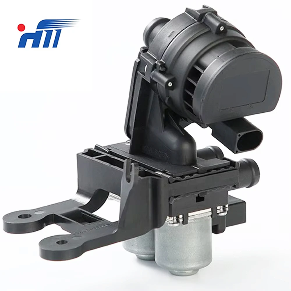 OE: 4F1959617B Coolant Heater Control Valve For Audi A6 C5 C6
OE: 4F1959617B Coolant Heater Control Valve For Audi A6 C5 C6