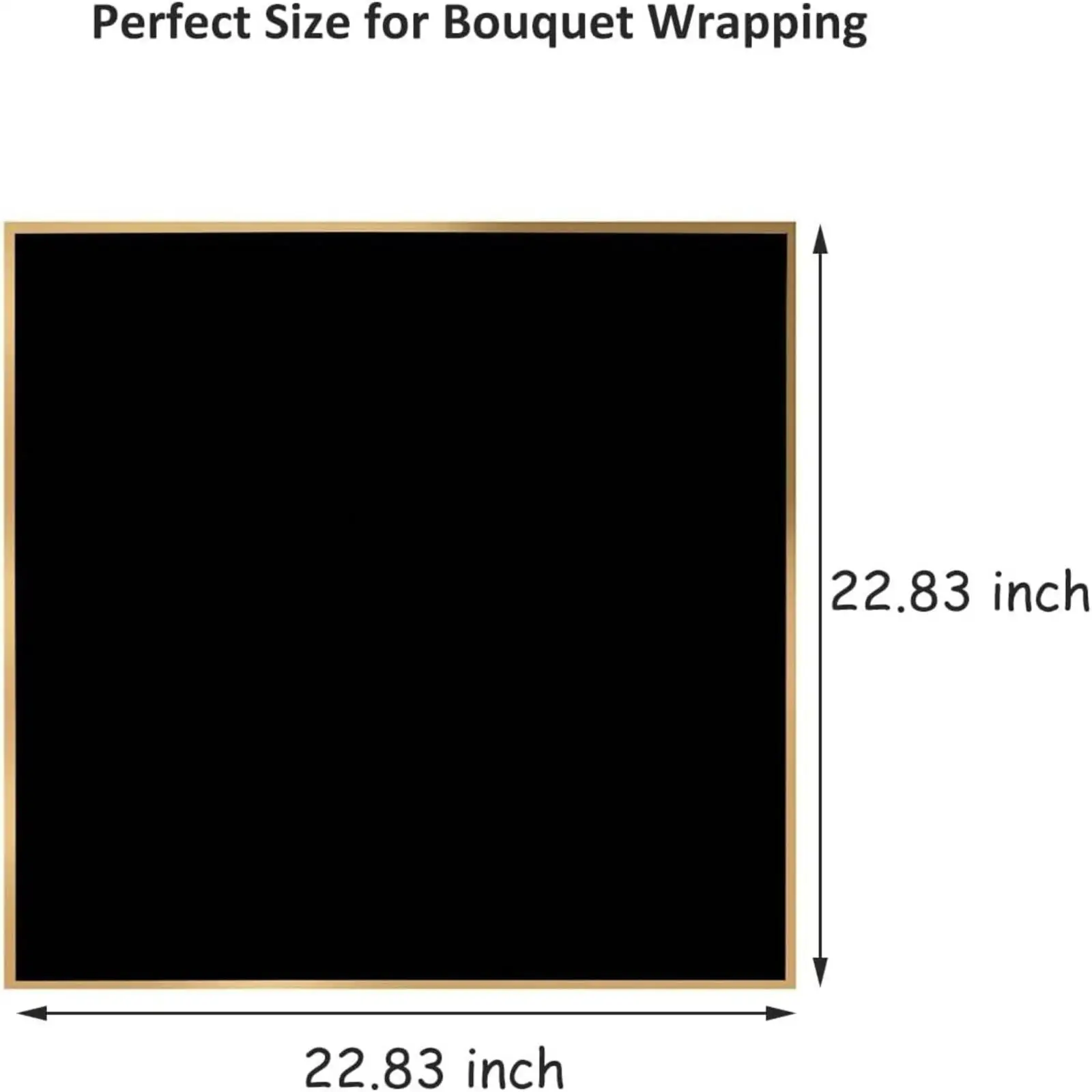 Premium Han Paper Flower Wrapping Paper Waterproof Gift Packaging with Ribbon for Bouquet Wedding Birthday Holiday Party
Premium Han Paper Flower Wrapping Paper Waterproof Gift Packaging with Ribbon for Bouquet Wedding Birthday Holiday Party