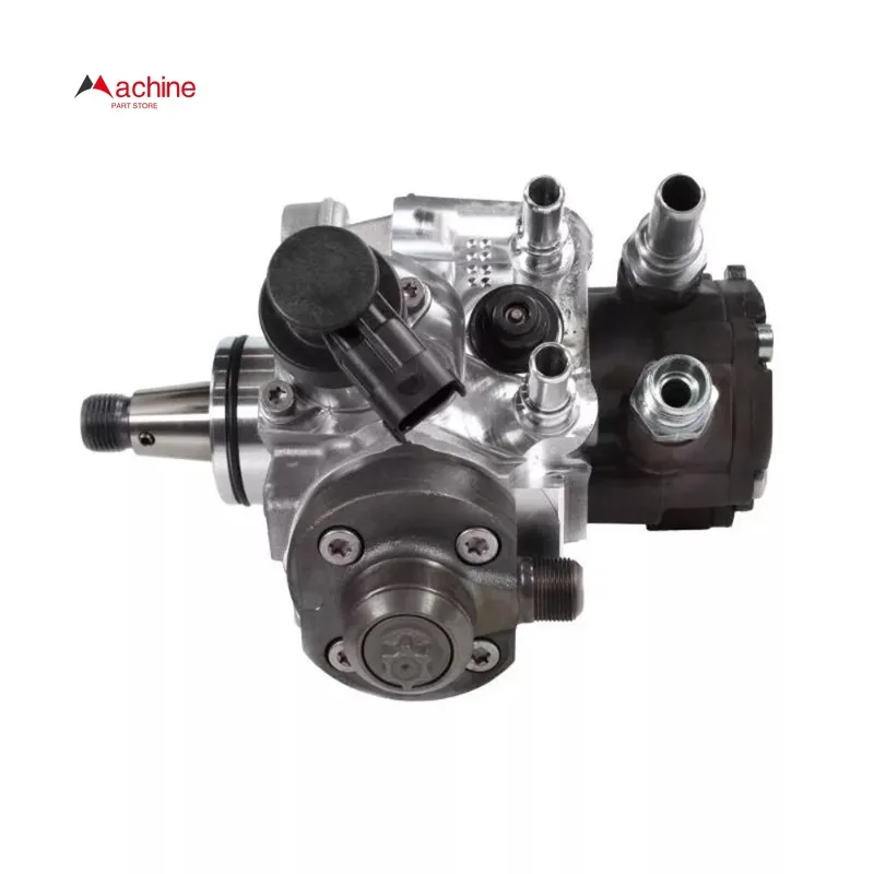 0445020508 Топливный насос для Case Loader 570NXT 580N New Holland 11-17 3.2L/3.4L 58014701 5801470100 Дизельные двигатели BOSCH
0445020508 Топливный насос для Case Loader 570NXT 580N New Holland 11-17 3.2L/3.4L 58014701 5801470100 Дизельные двигатели BOSCH