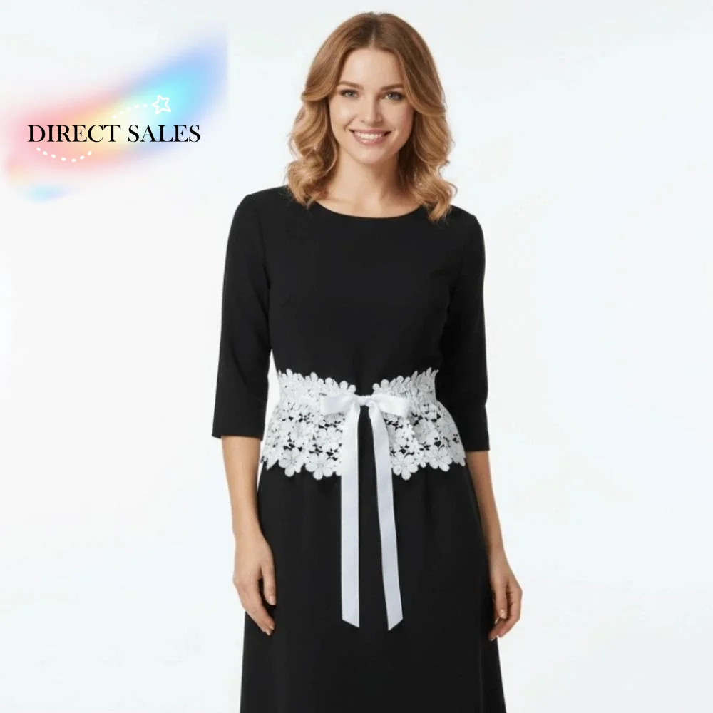 Shirt Accessories Solid Color Lace Cummerbunds Elastic Hollow Corset Belt Tie Rope Waistband Wide Waist Corset Outfits
Shirt Accessories Solid Color Lace Cummerbunds Elastic Hollow Corset Belt Tie Rope Waistband Wide Waist Corset Outfits