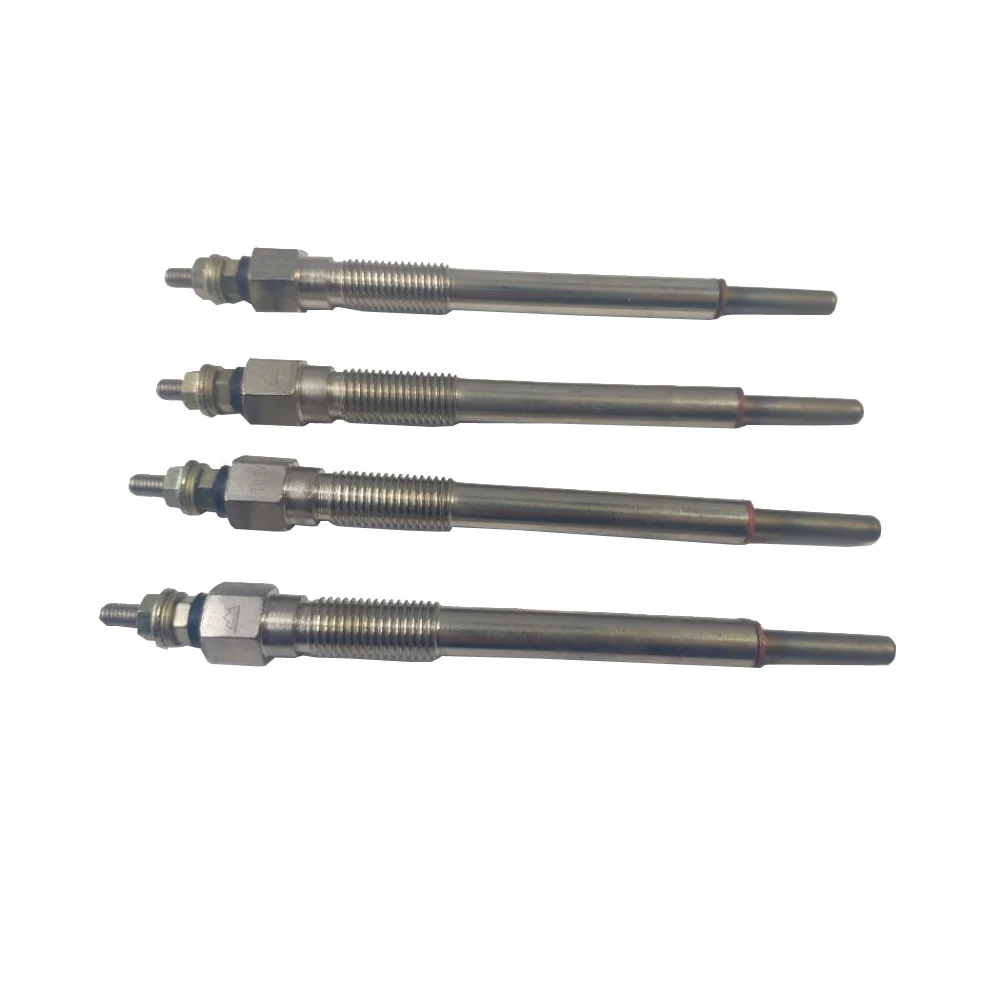 A490BT-55001/4K39T-54100/4D27G31-55001, свечи накаливания для Xinchai 490BT/495BT/498BT/4K39T/4D27G31
A490BT-55001/4K39T-54100/4D27G31-55001, свечи накаливания для Xinchai 490BT/495BT/498BT/4K39T/4D27G31