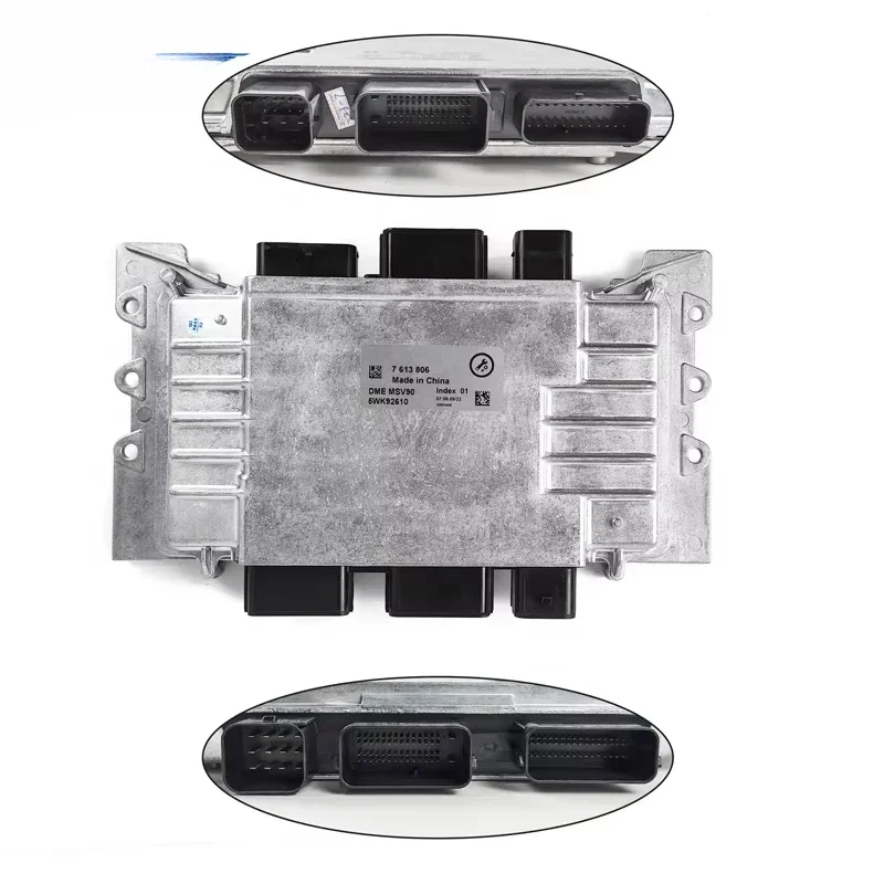 For BMW 2011-2012 528I X3 5WK92620 DME Engine Computer Module ECU 5WK92620/DMEMSV90 Free Programming
For BMW 2011-2012 528I X3 5WK92620 DME Engine Computer Module ECU 5WK92620/DMEMSV90 Free Programming