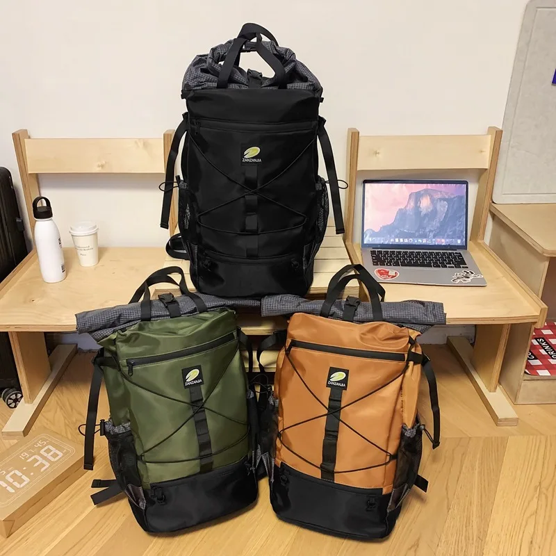 Outdoor Hiking Camping Luggage backpacks Climbing Bag for Women and Men Lightweight Travel Backpack Sports Student Computer bags
Outdoor Hiking Camping Luggage backpacks Climbing Bag for Women and Men Lightweight Travel Backpack Sports Student Computer bags