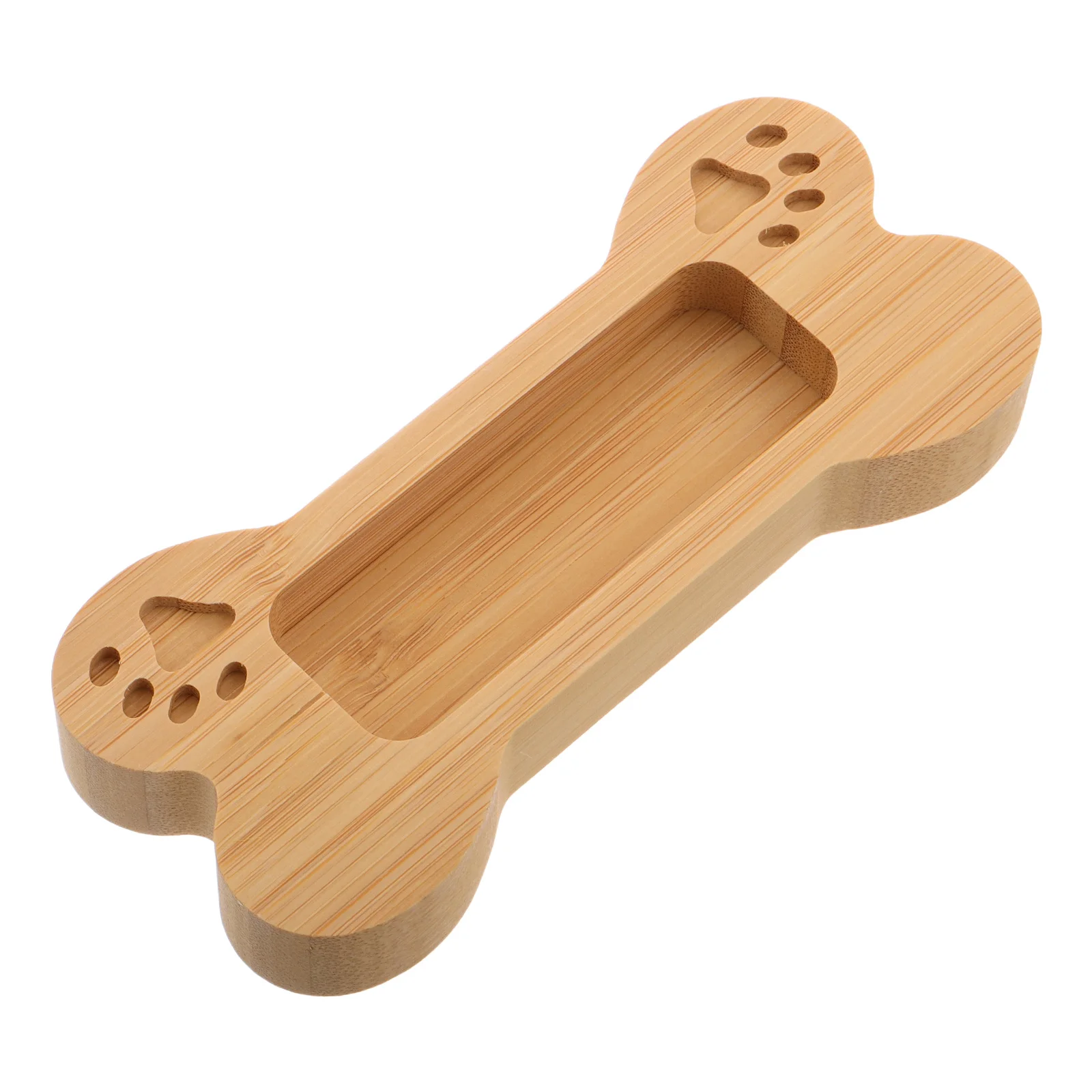 Dog Bone Box Wooden Name Case Office Decorations Business Holder Wood Desk ganiser Desk ganiser Postcard Stand
Dog Bone Box Wooden Name Case Office Decorations Business Holder Wood Desk ganiser Desk ganiser Postcard Stand
