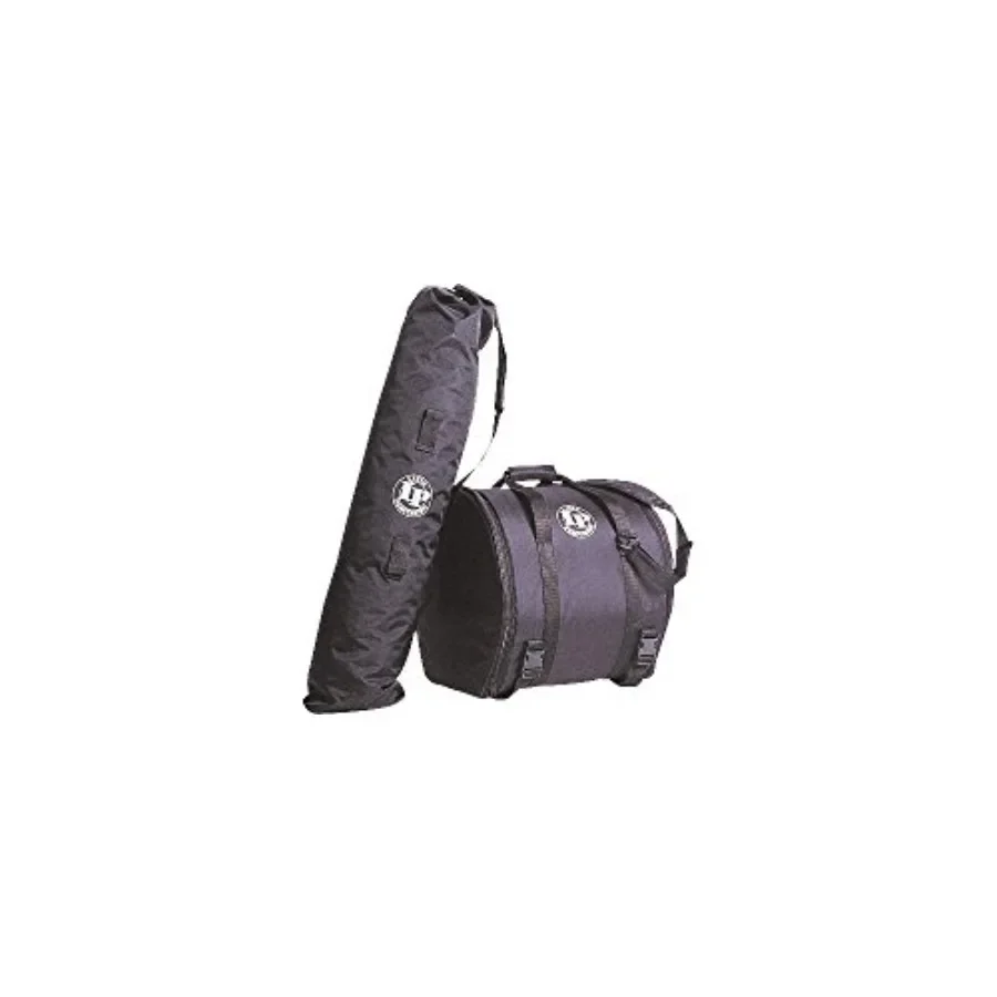LP539-BK LP Timbale Bag Set
LP539-BK LP Timbale Bag Set