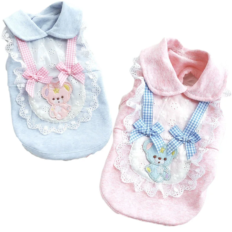 Luxury Plaid Vest Hoodies for Small Dogs Pink Blue Lapel Short Sleeve Elegant Dog Clothes Puppy Cat Shirt Chihuahua Clothing XL
Luxury Plaid Vest Hoodies for Small Dogs Pink Blue Lapel Short Sleeve Elegant Dog Clothes Puppy Cat Shirt Chihuahua Clothing XL