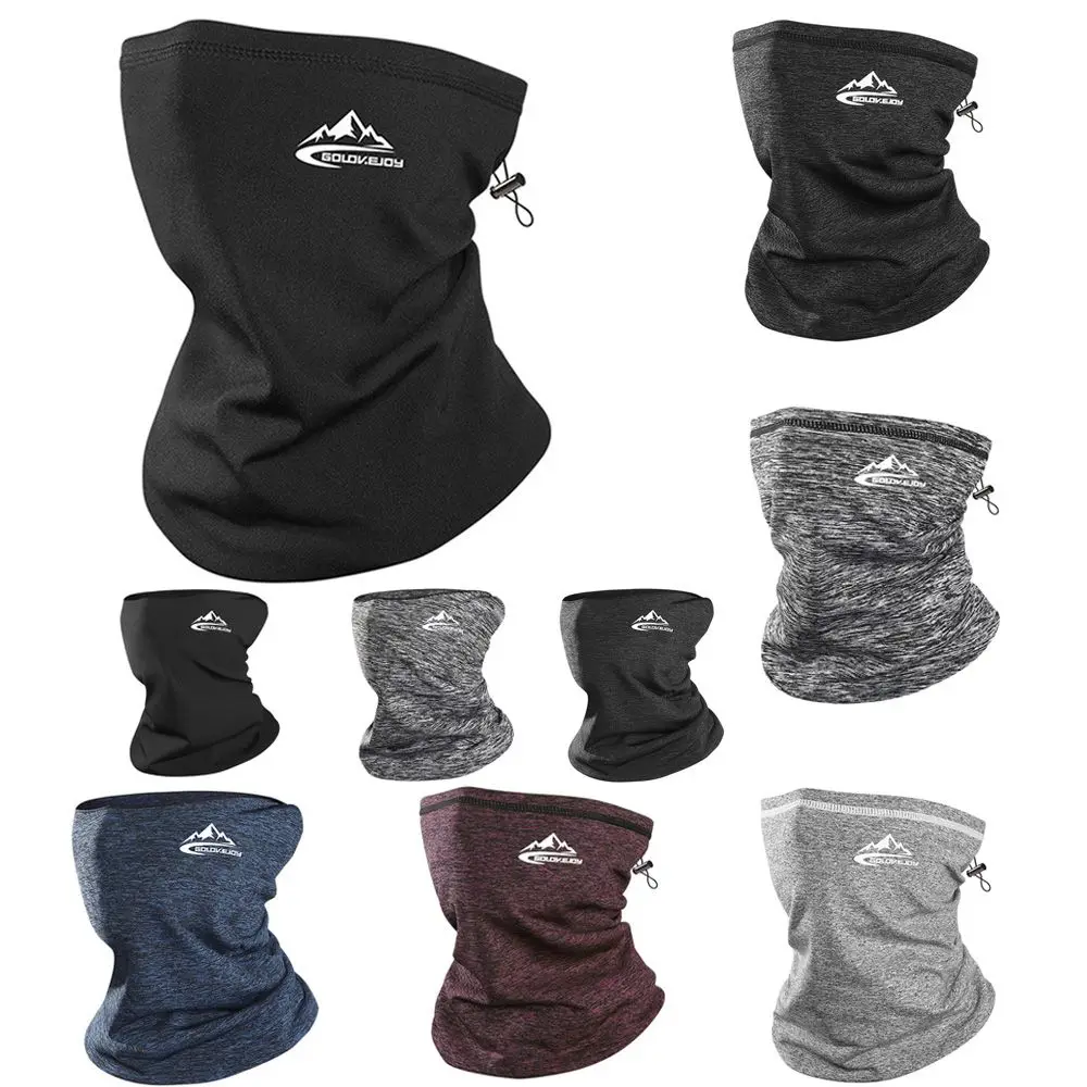 1pcs Face Scarf Fleece Winter Windproof Neck Warmer Sports Headwear Cycling Scarf Bike Headbands Bicycle Bandana Face Mask
1pcs Face Scarf Fleece Winter Windproof Neck Warmer Sports Headwear Cycling Scarf Bike Headbands Bicycle Bandana Face Mask
