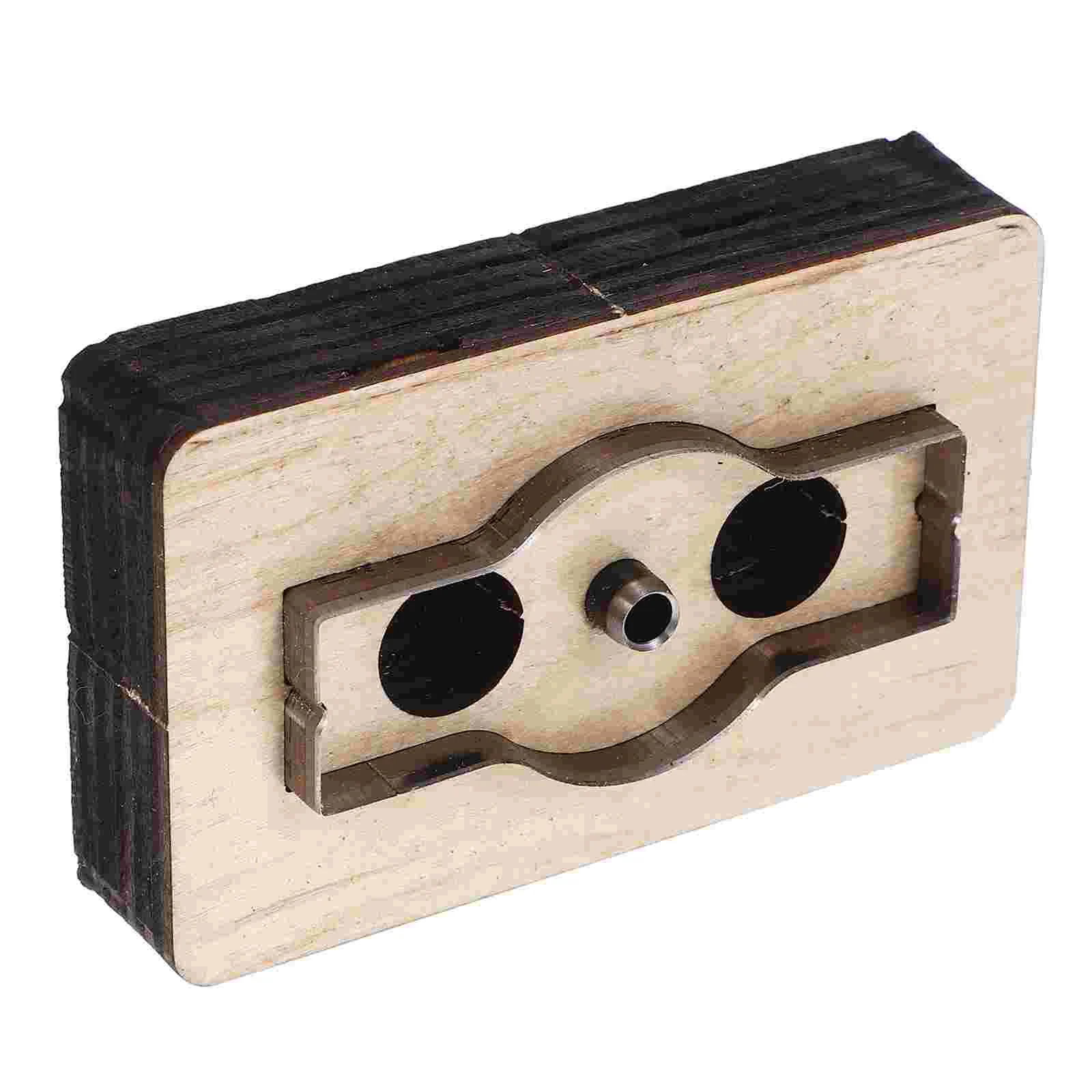 Cutting Die Diy Scarf Buckle Cutting Die Wooden Cutting Die Scarf Buckle Mold Making Cutting Die
Cutting Die Diy Scarf Buckle Cutting Die Wooden Cutting Die Scarf Buckle Mold Making Cutting Die