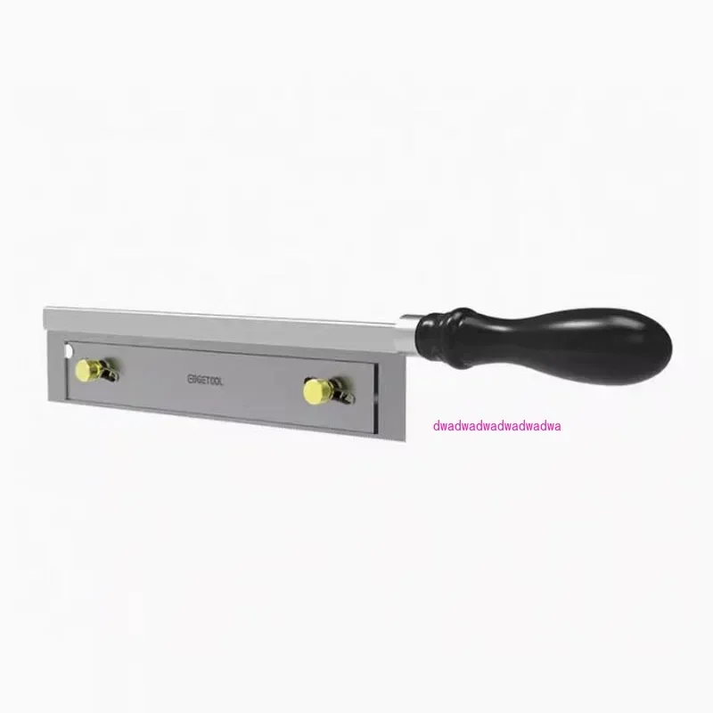 Install fret wire; make fingerboard dressing tools; acoustic and electric guitar fret slot saw; fingerboard radius installation
Install fret wire; make fingerboard dressing tools; acoustic and electric guitar fret slot saw; fingerboard radius installation
