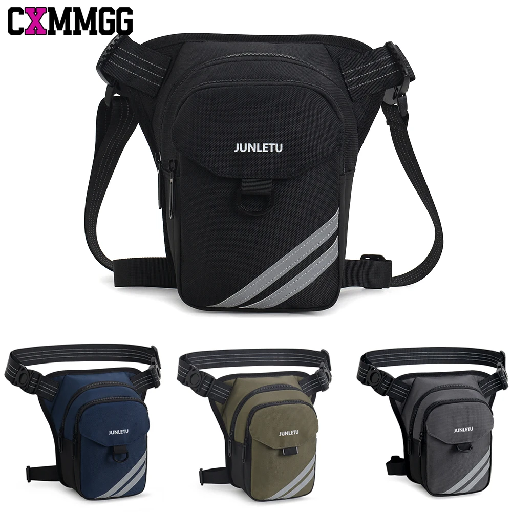 1PCS Drop Leg Bag for Men Women Motorcycle Leg Bags Tactical Fanny Pack Waterproof Thigh Bag whte Leg Harness Bag for Hiking Gym
1PCS Drop Leg Bag for Men Women Motorcycle Leg Bags Tactical Fanny Pack Waterproof Thigh Bag whte Leg Harness Bag for Hiking Gym