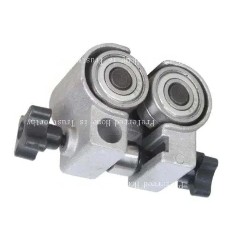 Suitable for The MJ10 12 14 Guide Wheel Bracket of Band Saw
Suitable for The MJ10 12 14 Guide Wheel Bracket of Band Saw