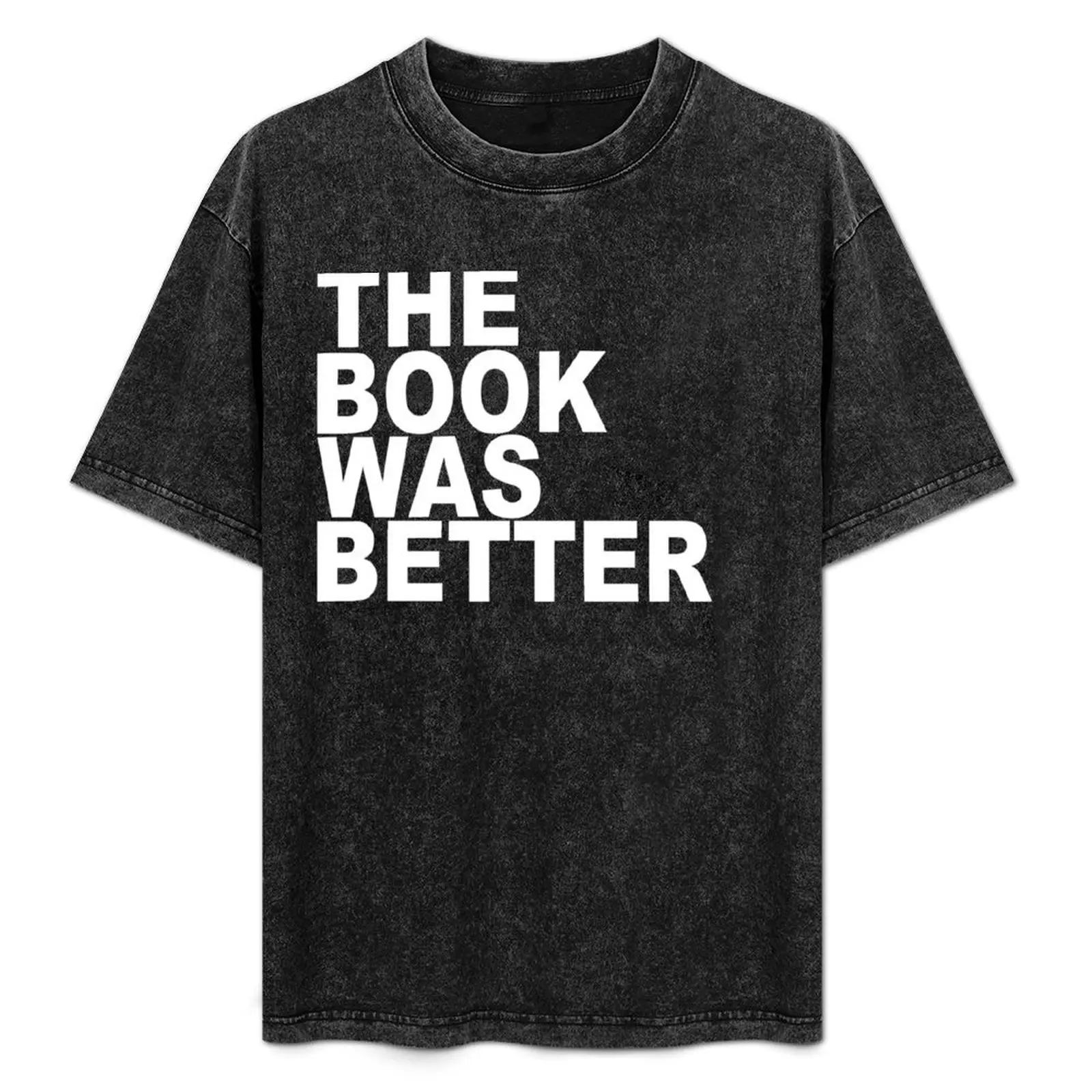 the book was better T-Shirt man clothes shirts graphic tee valentines boutique clothes Man t-shirt tee shirts for men
the book was better T-Shirt man clothes shirts graphic tee valentines boutique clothes Man t-shirt tee shirts for men
