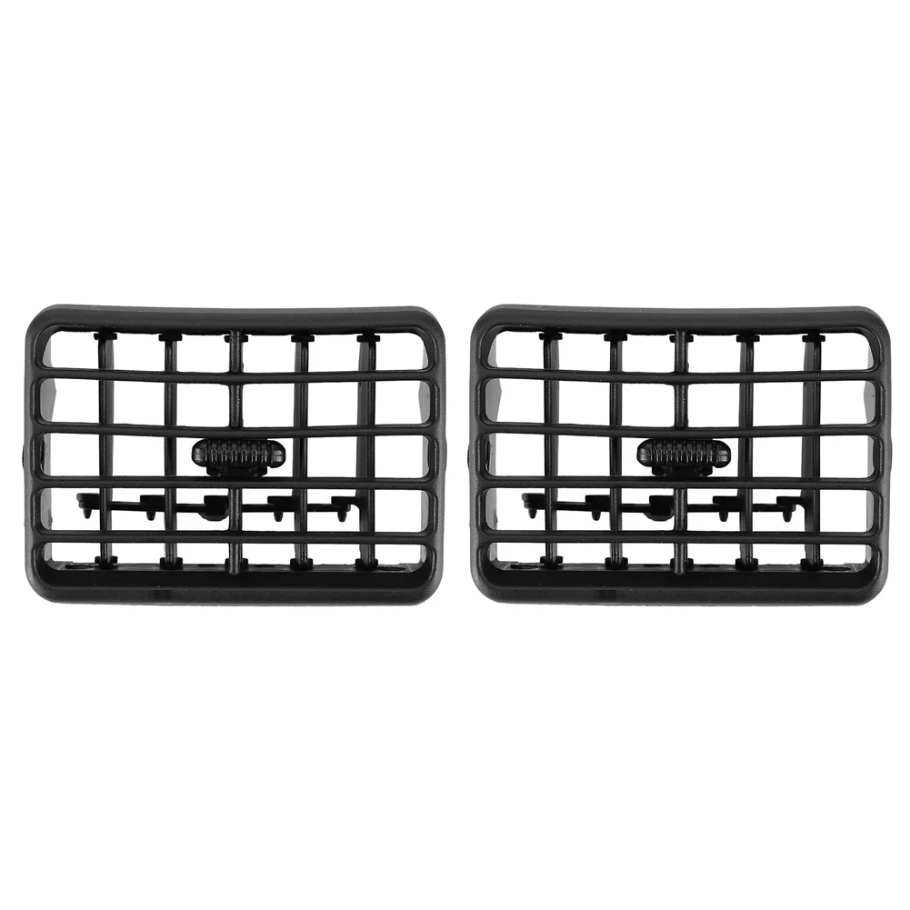 55063-35030 2pcs Black Plastic Car Front Center Dash Air Vent Grille Fit for Toyota Hilux LN145 LN146 LN167 Tiger 1997-2004
55063-35030 2pcs Black Plastic Car Front Center Dash Air Vent Grille Fit for Toyota Hilux LN145 LN146 LN167 Tiger 1997-2004