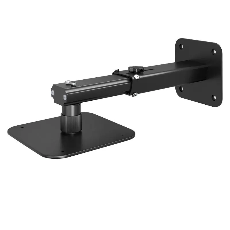 Suitable for Siying Projector Wall Mount Bracket N3ultra/N5pro Wall Shelf Bracket
Suitable for Siying Projector Wall Mount Bracket N3ultra/N5pro Wall Shelf Bracket