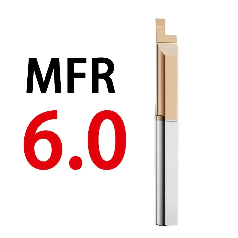 MFR 6*B2*L22 Tungsten Steel Boring Tool Cutting Insert Small Bore
MFR 6*B2*L22 Tungsten Steel Boring Tool Cutting Insert Small Bore