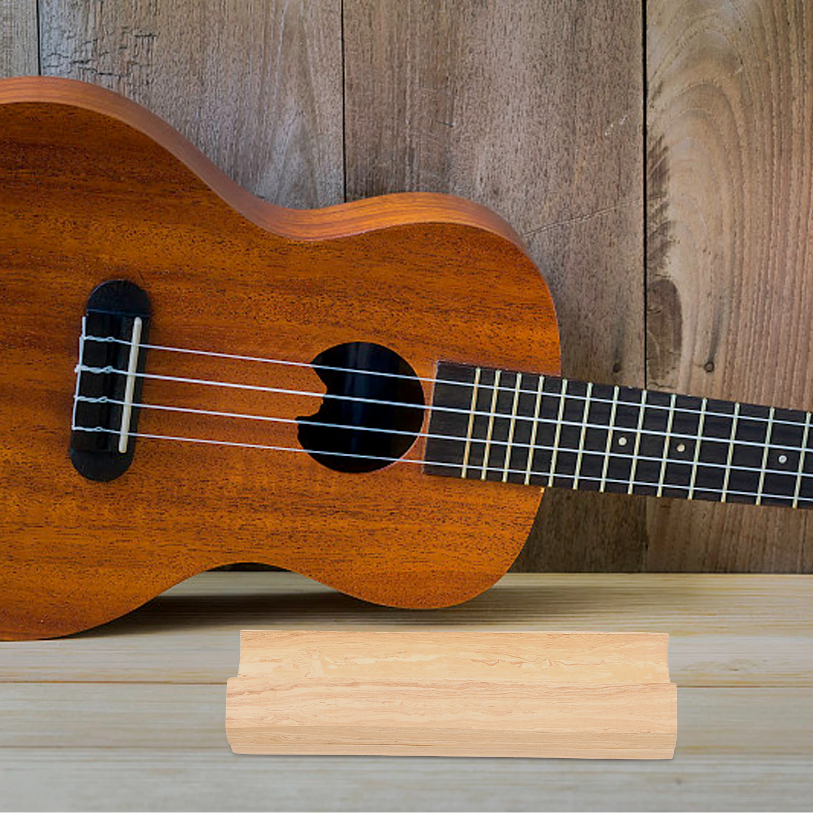 Guitar Neck Rest String Instrument Support Rack Guitar Nut Replacement For Electric Acoustic Guitars Small Compact Durable 
Guitar Neck Rest String Instrument Support Rack Guitar Nut Replacement For Electric Acoustic Guitars Small Compact Durable