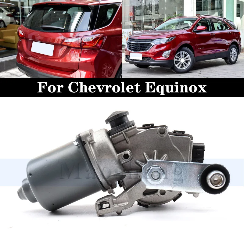 Windscreen Wiper Motor For Chevrolet Equinox Rear Wiper Motor After Windshield Wiper Motor
Windscreen Wiper Motor For Chevrolet Equinox Rear Wiper Motor After Windshield Wiper Motor