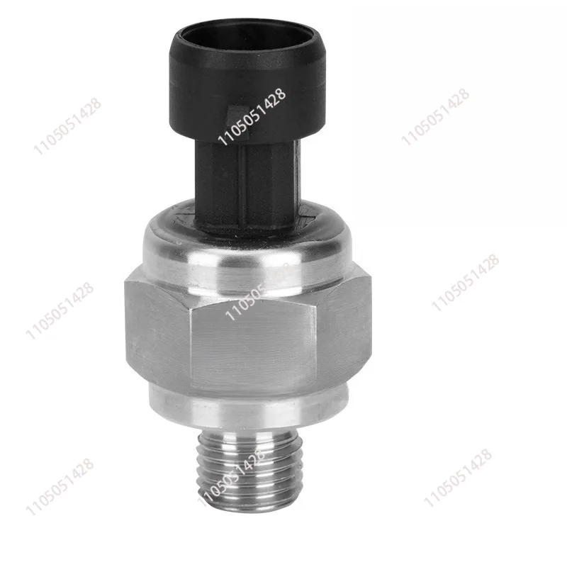 High pressure washer car wash pump water pressure sensor transmitter switch start-stop sensor head for HK12-P105
High pressure washer car wash pump water pressure sensor transmitter switch start-stop sensor head for HK12-P105