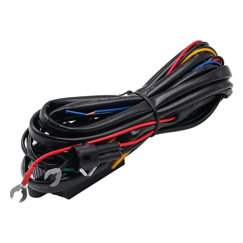 M76E Automatic Daytime Running Lights Dimmer Relays 12V Universal Weather Resistant
M76E Automatic Daytime Running Lights Dimmer Relays 12V Universal Weather Resistant