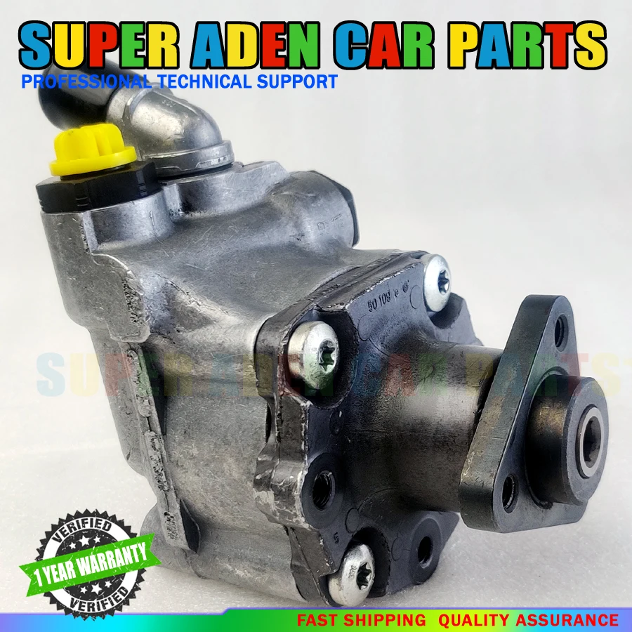 Hydraulic Power Steering Pump For BMW F18 F13 F12 F10 F06 2284410 32412284410
Hydraulic Power Steering Pump For BMW F18 F13 F12 F10 F06 2284410 32412284410