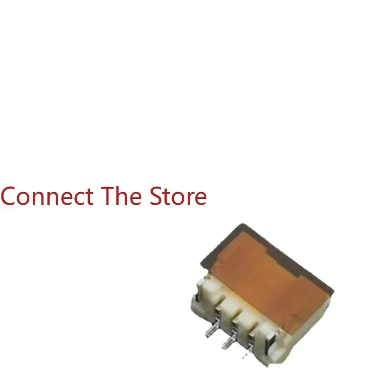 5PCS Connector SM3B-PASS-TBT (LF) (SN) Needle Holder 3P 2.0MM Spacing Original Stock.
5PCS Connector SM3B-PASS-TBT (LF) (SN) Needle Holder 3P 2.0MM Spacing Original Stock.