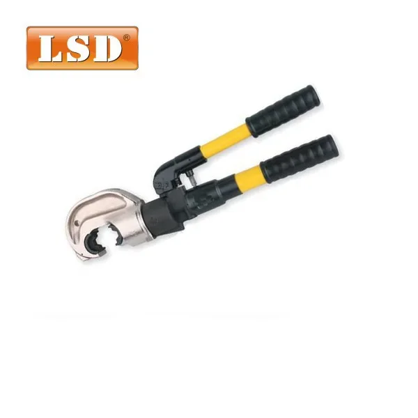 HT-131L LSD Hydraulic Crimping Tool for Copper C Clamps CCT60 To CCT240 Hydraulic Crimping Tool
HT-131L LSD Hydraulic Crimping Tool for Copper C Clamps CCT60 To CCT240 Hydraulic Crimping Tool