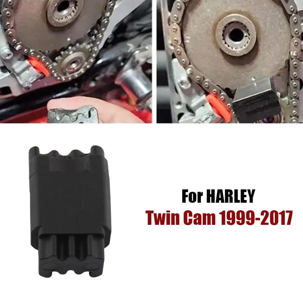 Motors Cam Lock Tool Cam Phaser Lock Out Kit For Harley Twin Cam M8 Milwaukee 8 Motors Dyna models 1999-2006
Motors Cam Lock Tool Cam Phaser Lock Out Kit For Harley Twin Cam M8 Milwaukee 8 Motors Dyna models 1999-2006