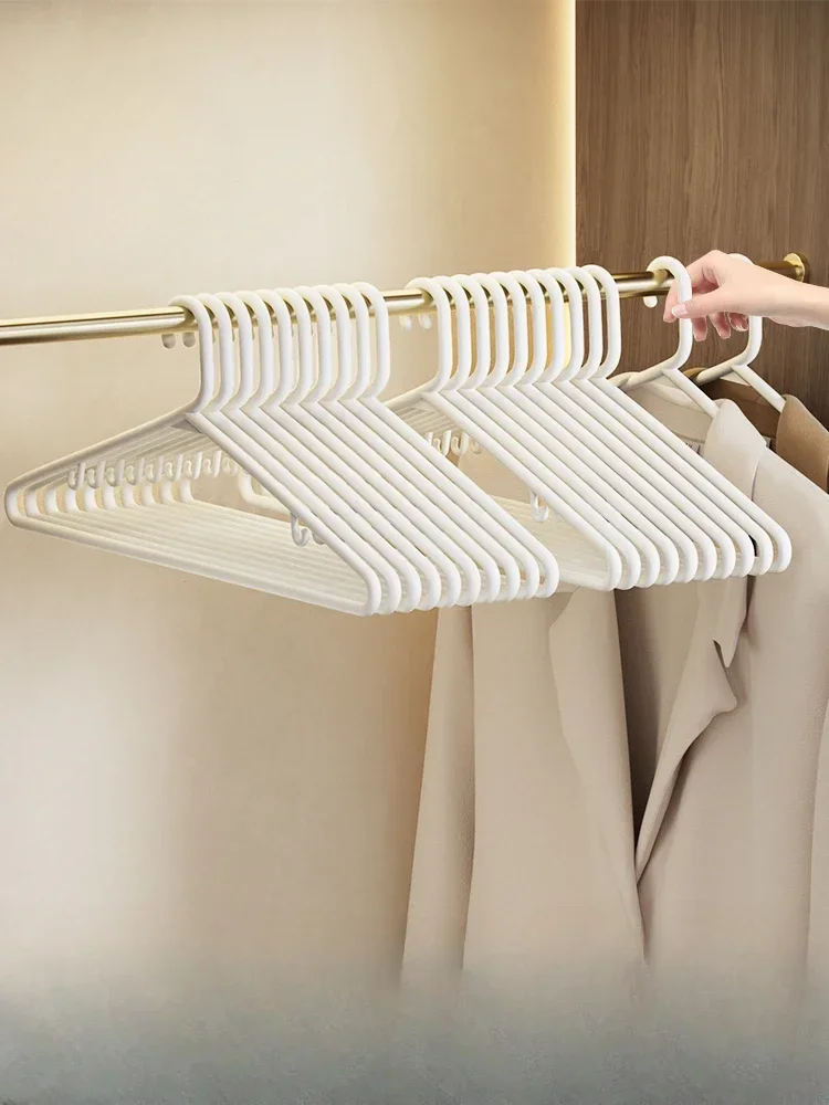 Household Traceless Anti Slip Shoulder and Corner Resistant Clothes Support Student Dormitories for Hanging
Household Traceless Anti Slip Shoulder and Corner Resistant Clothes Support Student Dormitories for Hanging