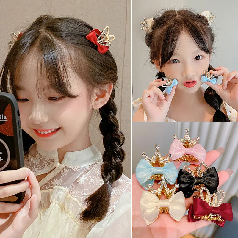 8Pcs/Lot Set Auger Crown Hair Clip Stereo Bowknot Rabbit Ears Girls Princess Hairpins Styling Tools Accessories HA1179
8Pcs/Lot Set Auger Crown Hair Clip Stereo Bowknot Rabbit Ears Girls Princess Hairpins Styling Tools Accessories HA1179