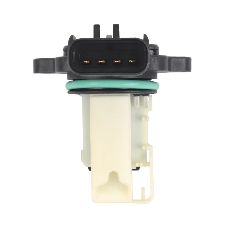 Mass Air Flow Meter Sensor MAF 5WK97502Z 13627520519 FOR BMW 1 3 5 6 7 Series Z4 325i 325xi 330i 330xi 525i 530i 530xi NEW tools
Mass Air Flow Meter Sensor MAF 5WK97502Z 13627520519 FOR BMW 1 3 5 6 7 Series Z4 325i 325xi 330i 330xi 525i 530i 530xi NEW tools