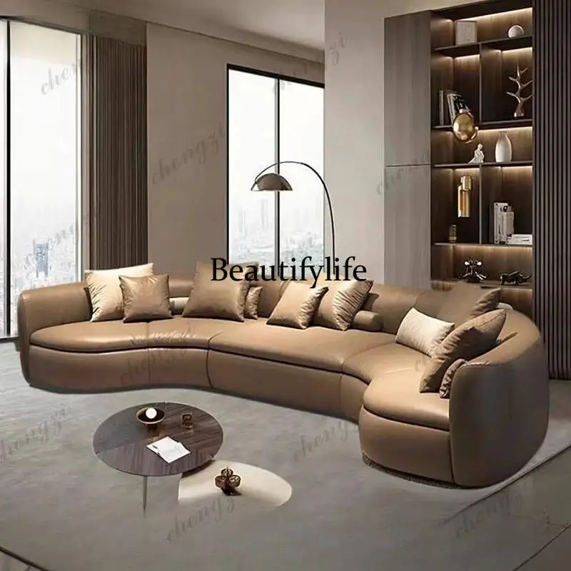 Designer Modern Living Room Sofas Vintage Gray Luxury Lazy Living Room Sofas Nordic Lounges Couch Wohnzimmer Sofa Furniture
Designer Modern Living Room Sofas Vintage Gray Luxury Lazy Living Room Sofas Nordic Lounges Couch Wohnzimmer Sofa Furniture