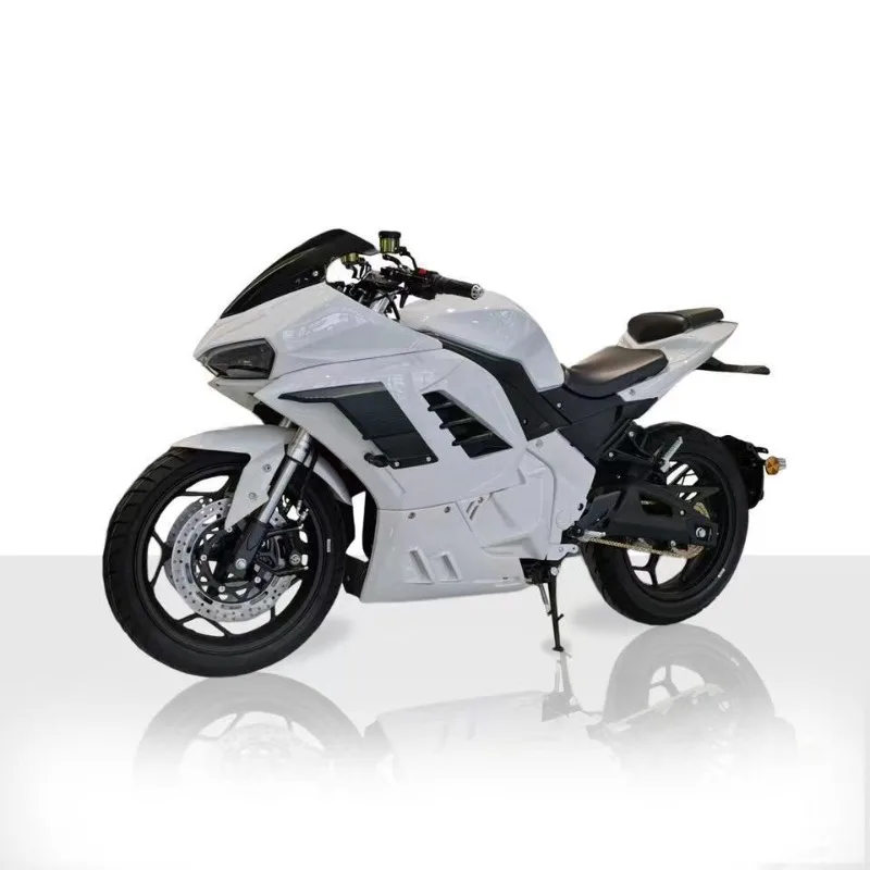2026 Apollo new modelSuper Speed 10000W 72V 120A Electric Motorcycle for Adults Road Racing 2-Wheelers High Power Motor 8000W 50
2026 Apollo new modelSuper Speed 10000W 72V 120A Electric Motorcycle for Adults Road Racing 2-Wheelers High Power Motor 8000W 50