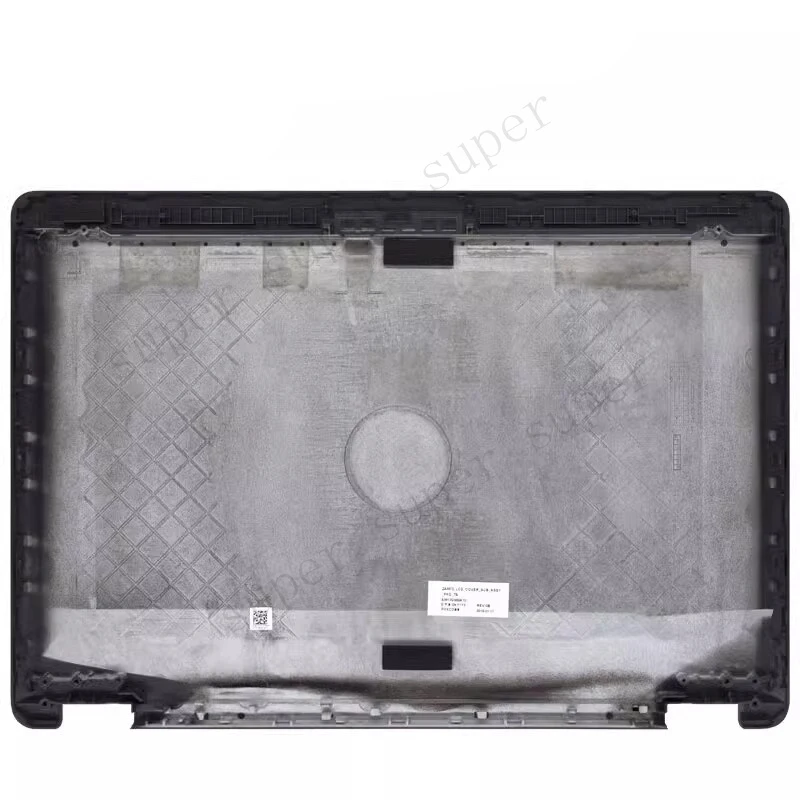 S+ New for DELL Latitude 5450 E5450 Touch LCD Back Cover 0XRN2N
S+ New for DELL Latitude 5450 E5450 Touch LCD Back Cover 0XRN2N