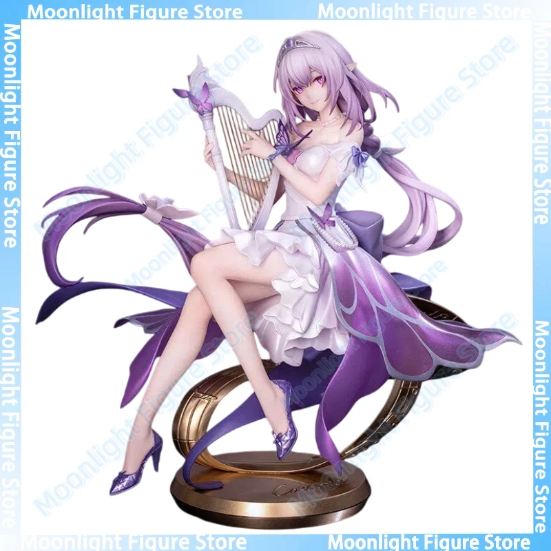 In Stock Myethos Gift+ Series Castorice 1/8 Sexy Girl Animation Action Figure Toy Gift Model Collection
In Stock Myethos Gift+ Series Castorice 1/8 Sexy Girl Animation Action Figure Toy Gift Model Collection