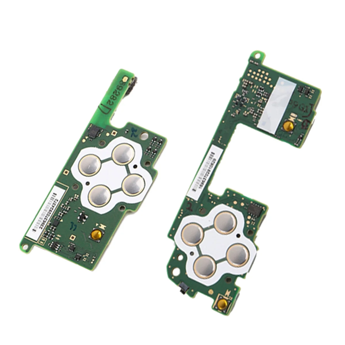 For Joycon Motherboard for Nintend Switch Joycon Controller Left Motherboard Control Board Repair Parts
For Joycon Motherboard for Nintend Switch Joycon Controller Left Motherboard Control Board Repair Parts