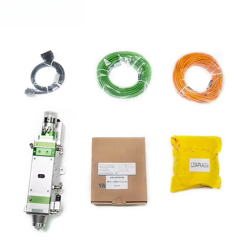 Raytool Laser Cutting Head BM110