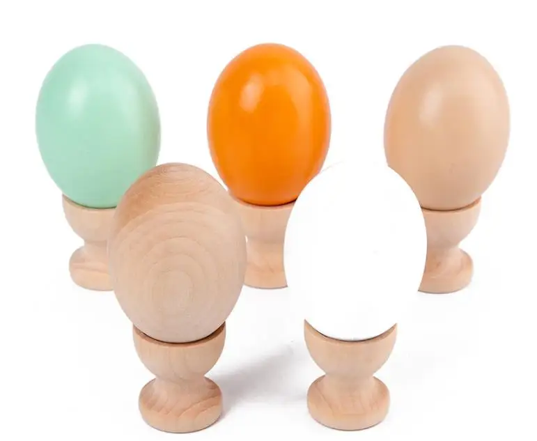 Easter Eggs Party Favor Children DIY Handmade Painted Graffiti Wooden Simulation Egg Easter Decorations ni250
Easter Eggs Party Favor Children DIY Handmade Painted Graffiti Wooden Simulation Egg Easter Decorations ni250