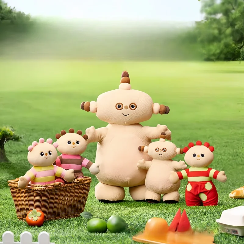 В наличии Garden Baby Goodnight Mac Vissoru Series Плюшевая кукла Украшение Успокаивающий детский плюшевый подарок на день рождения
В наличии Garden Baby Goodnight Mac Vissoru Series Плюшевая кукла Украшение Успокаивающий детский плюшевый подарок на день рождения