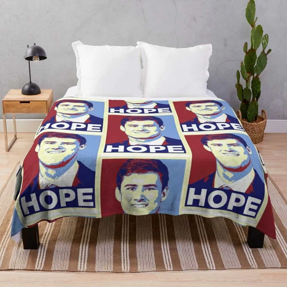 Daniel Jones Hope New York Football Draft Pick Throw Blanket Warm Napping Blanket for Office Couch Bed
Daniel Jones Hope New York Football Draft Pick Throw Blanket Warm Napping Blanket for Office Couch Bed
