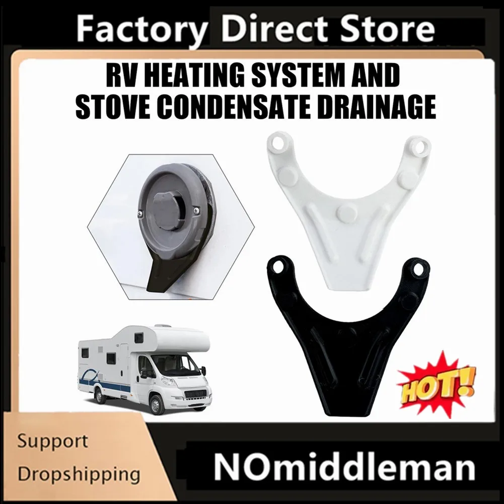 1/2Pcs External Condensate Water Drain For Truma & ALDE Caravan Motorhome Stove Condensation Drain Outdoor Camper Accessory New
1/2Pcs External Condensate Water Drain For Truma & ALDE Caravan Motorhome Stove Condensation Drain Outdoor Camper Accessory New