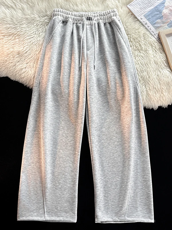 Американские повседневные брюки в стиле ретро, мужские свободные широкие брюки прямого кроя, дизайн с цветовыми блоками, удобные для весны и осени, сезонные, удобные
Американские повседневные брюки в стиле ретро, мужские свободные широкие брюки прямого кроя, дизайн с цветовыми блоками, удобные для весны и осени, сезонные, удобные