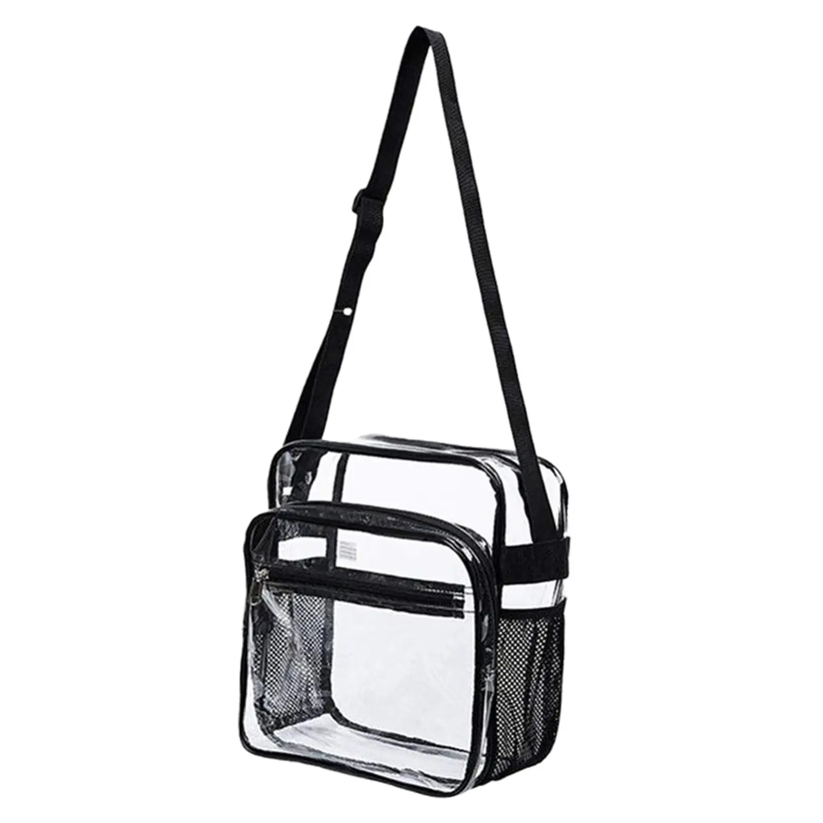 Women Men Transparent Small Crossbody Bags Summer Female Travel Peach Shoulder Bag Girls Clear Purses
Women Men Transparent Small Crossbody Bags Summer Female Travel Peach Shoulder Bag Girls Clear Purses